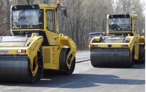 Фото: facebook.com/Служба-автомобільних-доріг-у-Київській-області