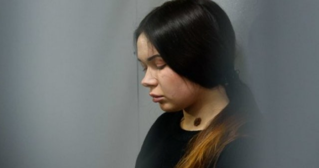 Алена Зайцева