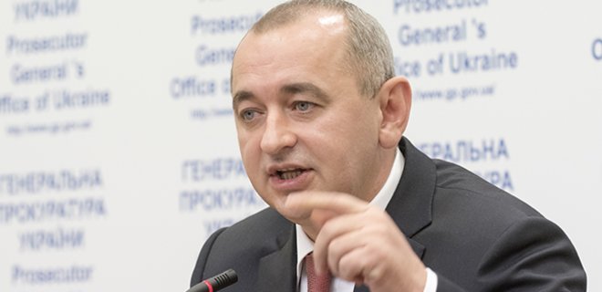 Анатолий Матиос