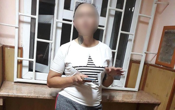 Житель Днепра вызвал полицию для агрессивной жены