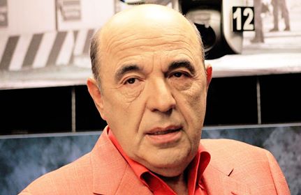 Вадим Рабинович