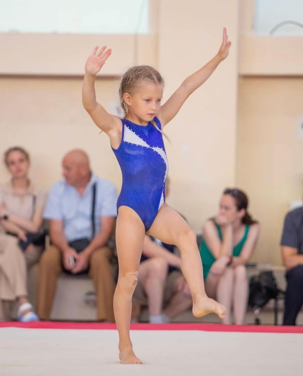 Кубок Києва зі спортивної гімнастики