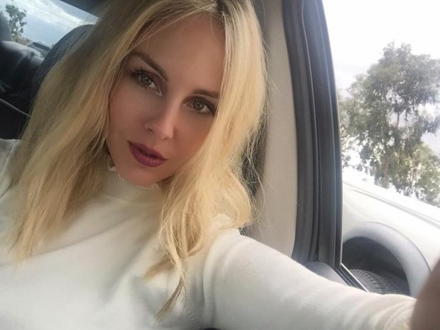 Яна Лаврентьева погибла в США