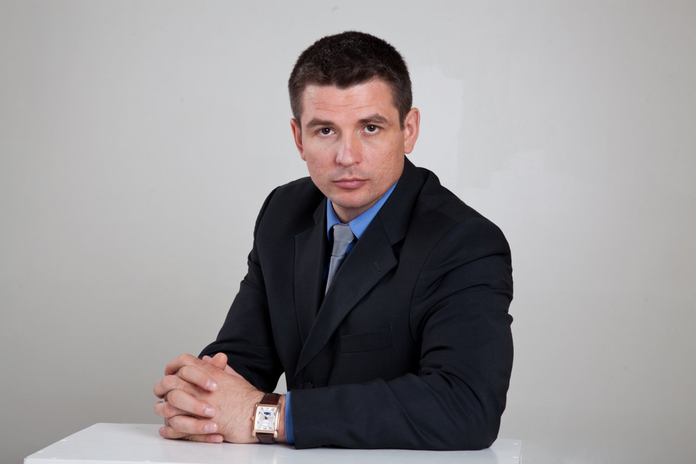 Валентин Гладких