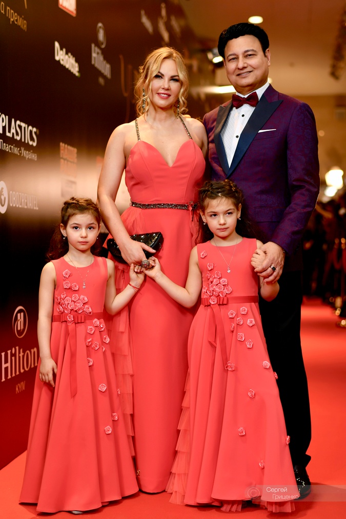 Камалия пожаловалась на украинцев