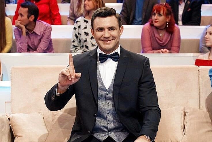 Тищенко прожил два года в командировках