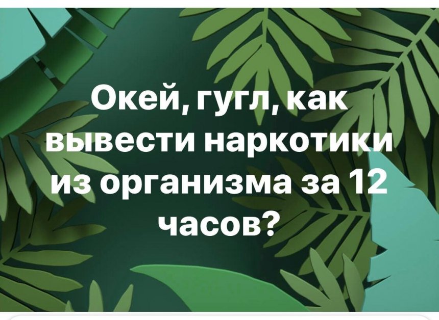 В соцсетях продолжают высмеивать анализы Зеленского и Порошенко
