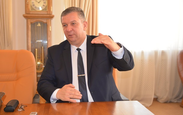 Министра Минсоцполитики Андрея Реву рекомендовали уволить