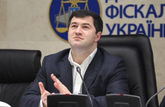 Роман Насиров восстановлен в должности