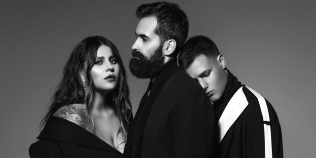 KAZKA установила новый рекорд