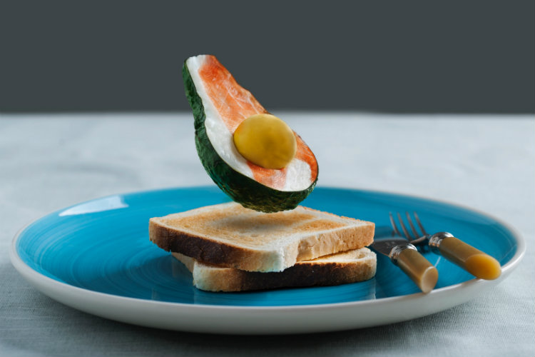 Кетогенная диета