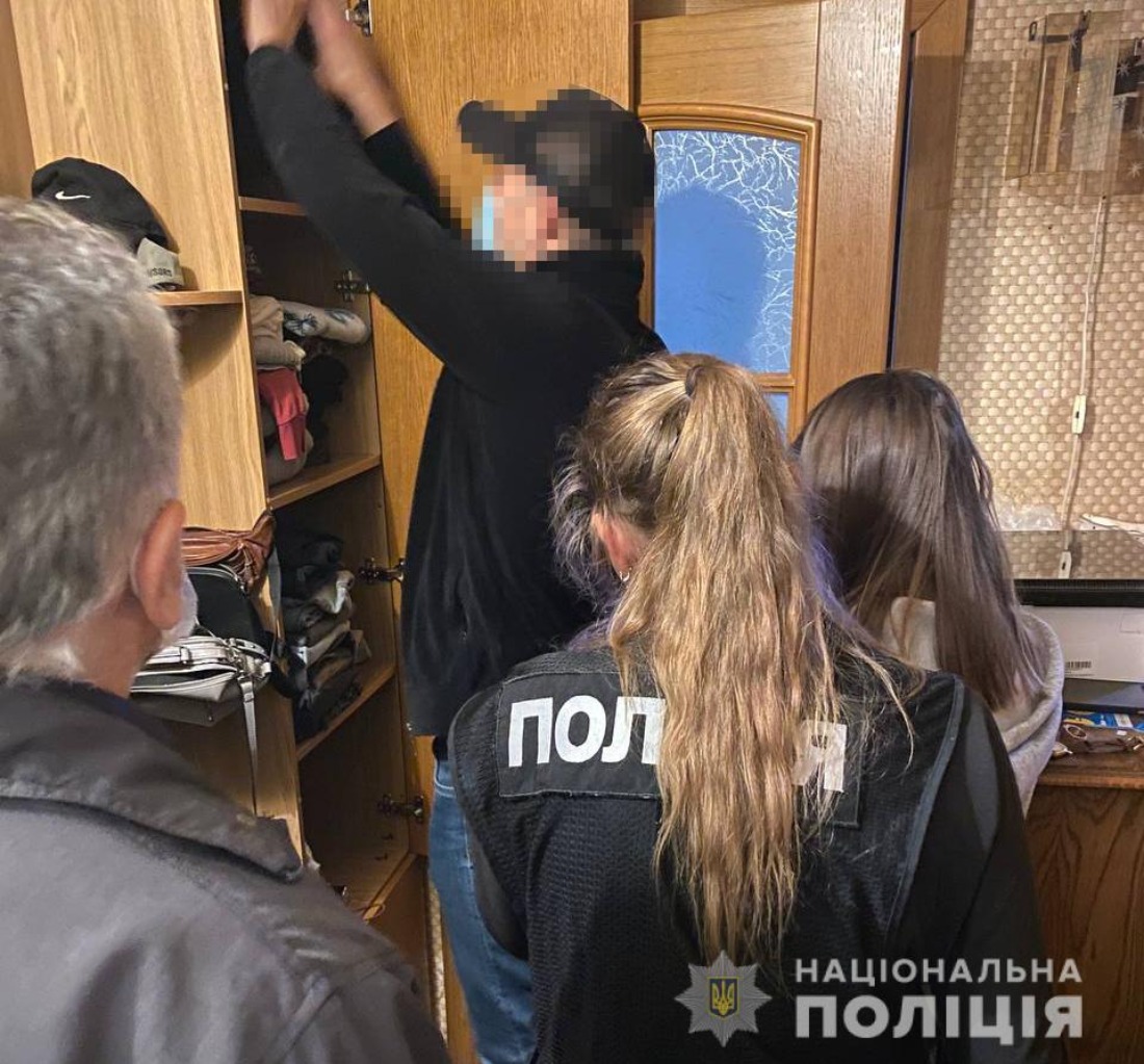 Нападения с использованием медпрепаратов: в Киеве задержаны участники ОПГ