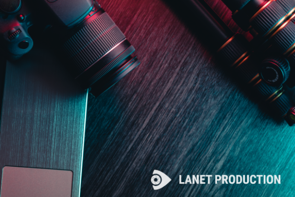 Видеостудия LANET PRODUCTION 