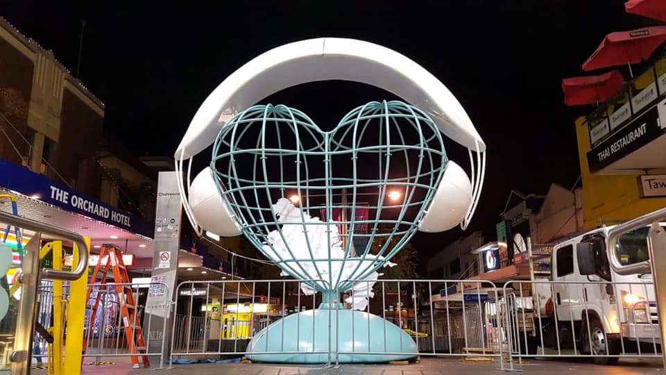 Александр Милов Сердце Сидней