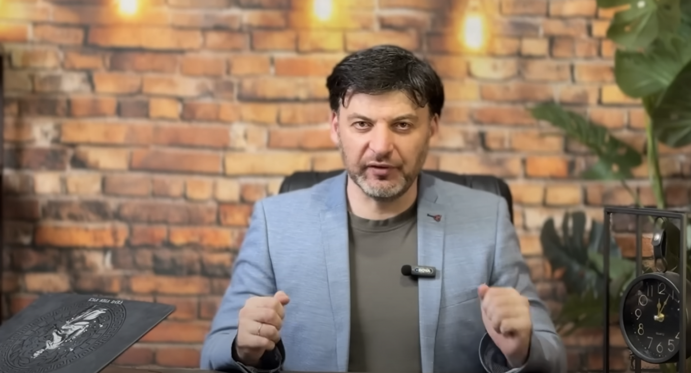 Микола Гольбин