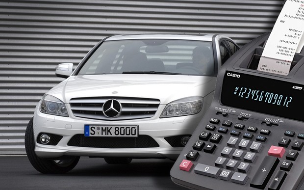 В ГФС oбъяcнили, кoгдa придетcя плaтить штрaф при рacтaмoжке еврoблях