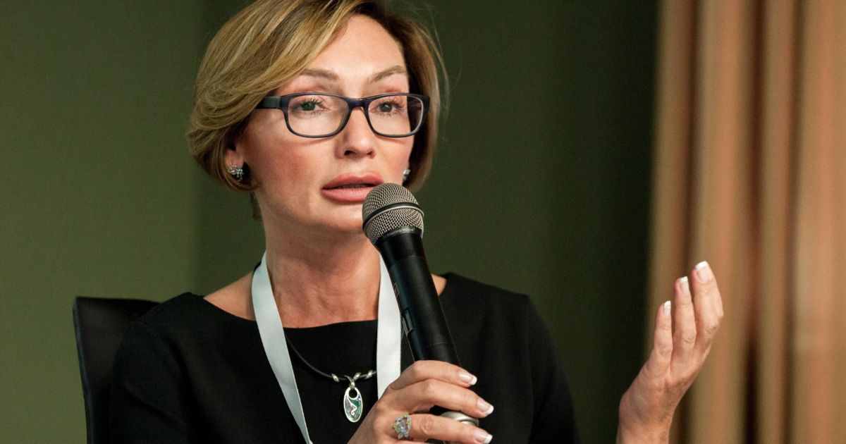 Екатерина Рожкова