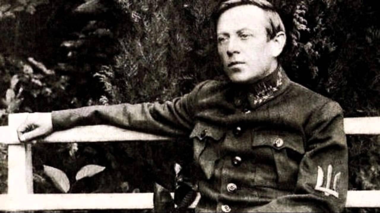 Симон Петлюра