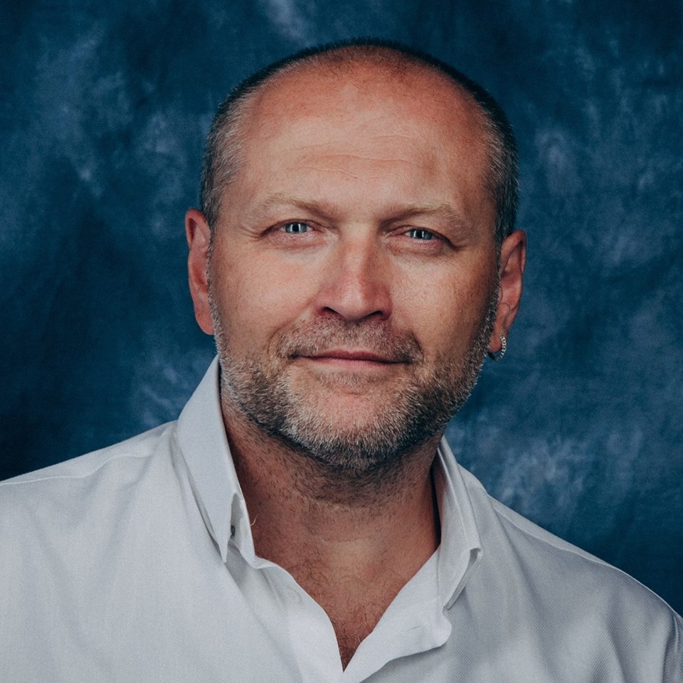 Борислав Береза. Источник фото – Facebook политика