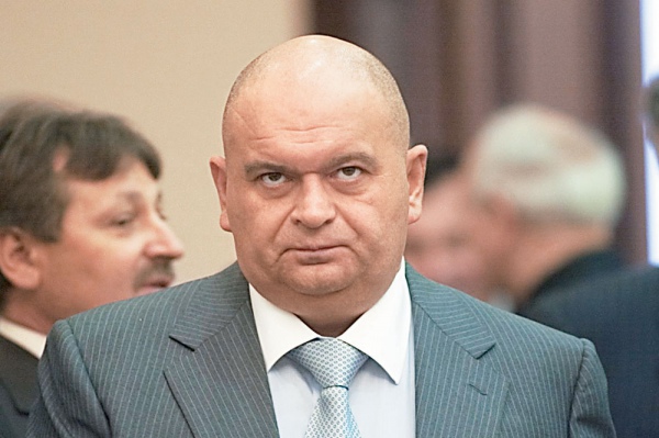 Николай Злочевский в Украине скоро не появится. Экс-министр обвиняется в незаконном приобретении активов в крупных размерах