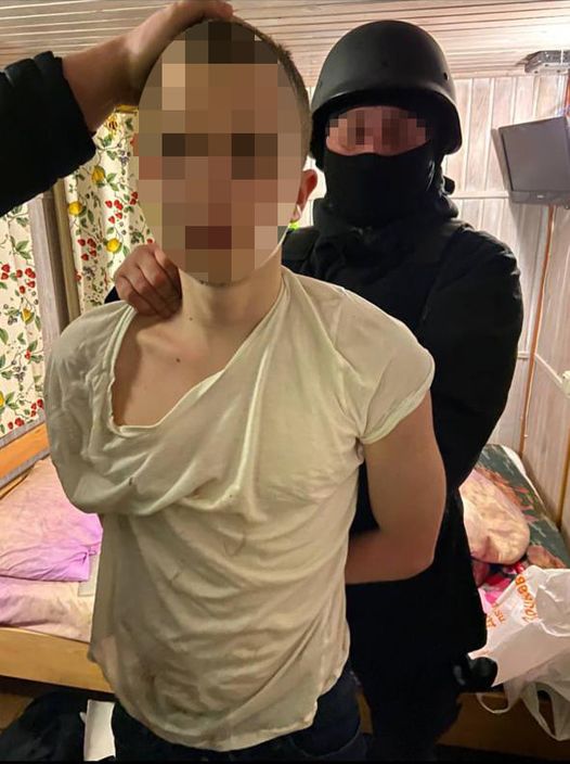 Во Львове в съемной квартире нашли убитой студентку