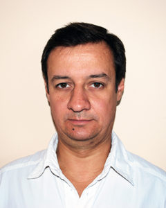 Дмитрий Тяглий