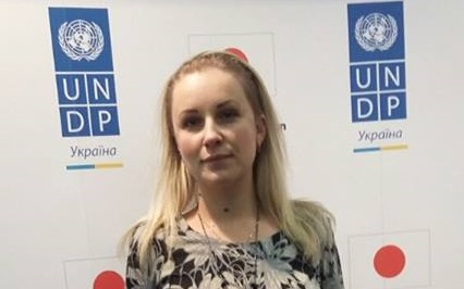 Наталья Чуйко