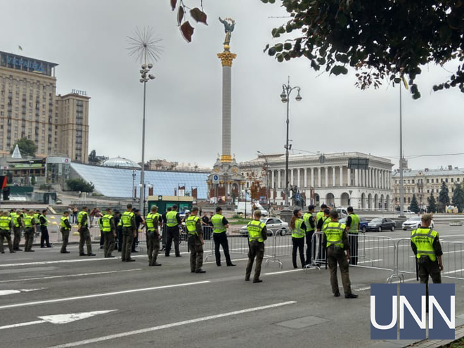 Фото: УНН
