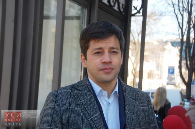 Александр Шеремет владеет рядом офшорных компаний