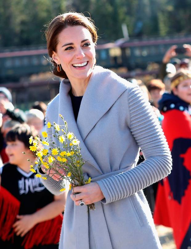 Кейт Миддлтон