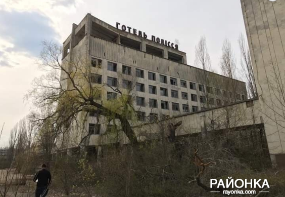 Сегодня 33 годовщина Чернобыльской катастрофы: как выглядит Припять в 2019 году