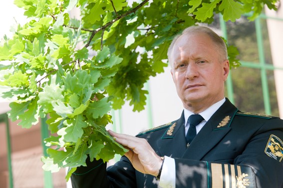 Анатолий Бондарь