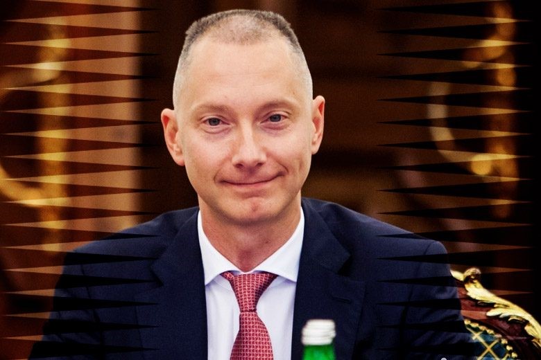 Борис Ложкин