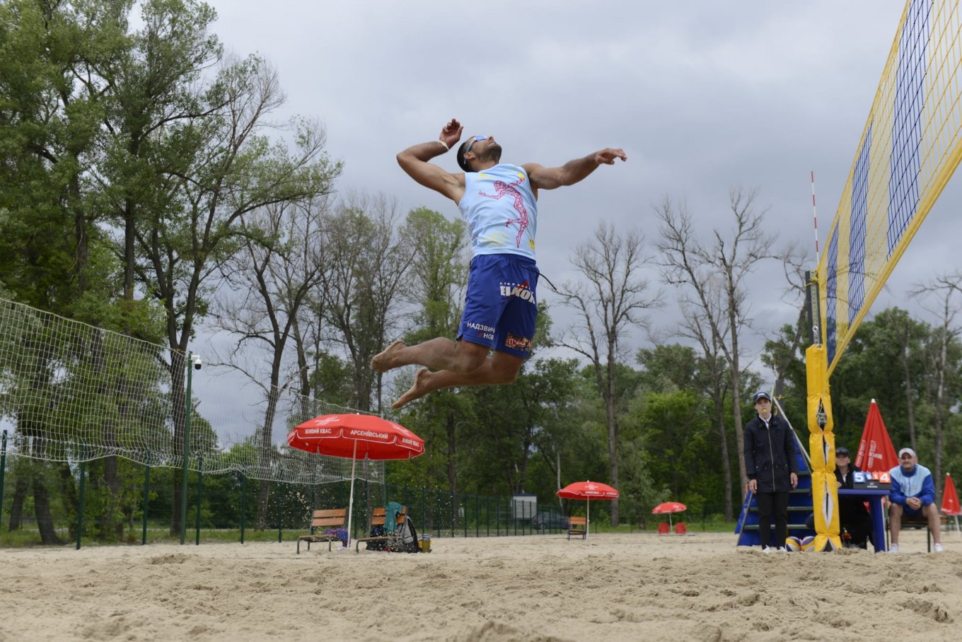 Сергей Попов