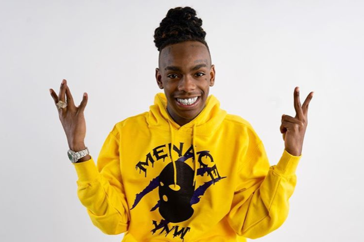 19-летнему рэперу Ynw Melly грозит смертная казнь за двойное убийство