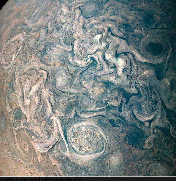 Фото: NASA