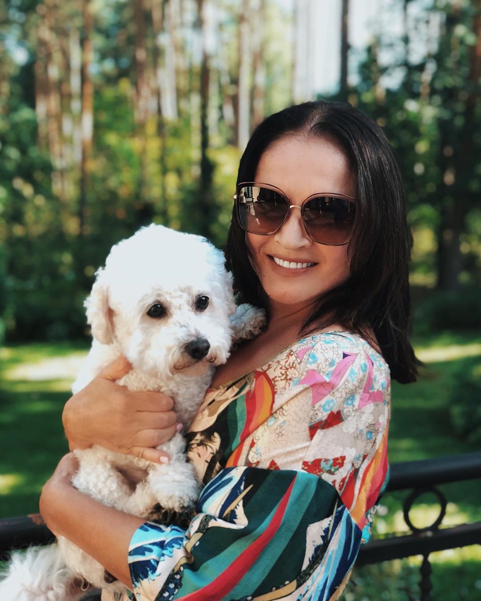 Софии Ротару 72 года