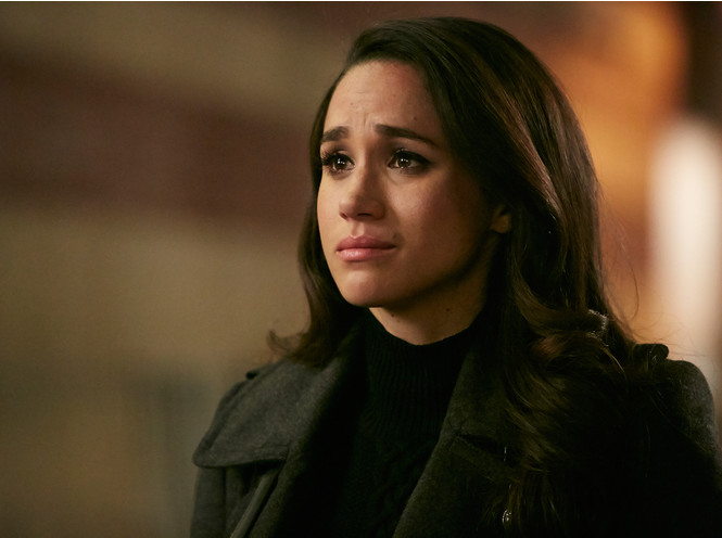 Страшный момент в жизни Меган Маркл