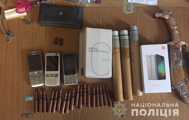 Полицейских Тернополя поймали на грабежах