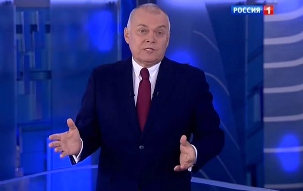 Дмитрий Киселев прокомментировал приговор его племяннику