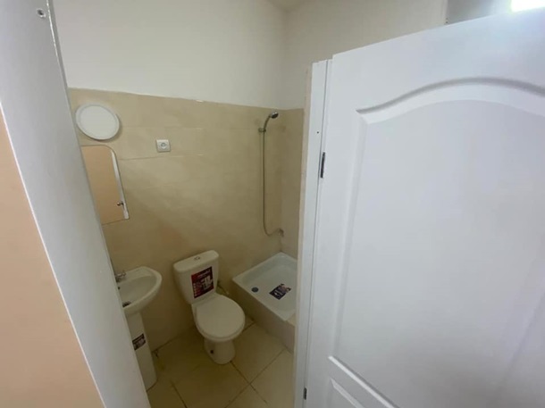 Бесплатная камера СИЗО после ремонта