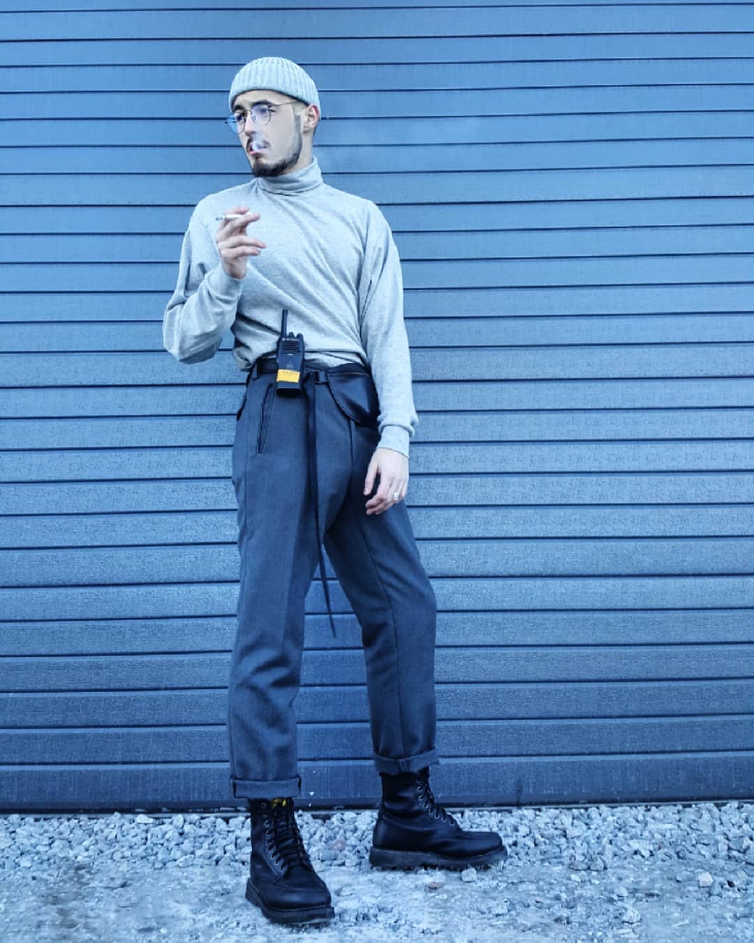 KHAYAT никогда не занимался вокалом