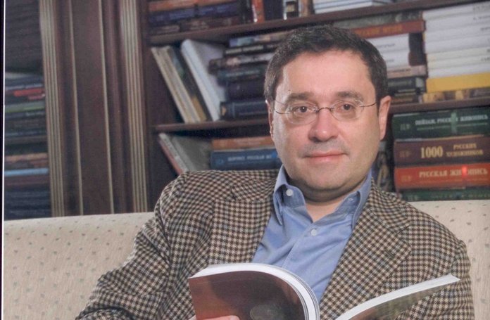 Андрей Адамовский