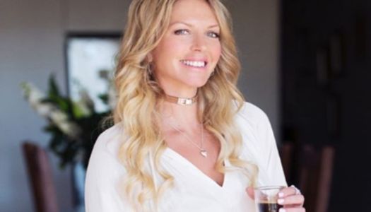 Австралийская модель 45-летняя Аннализ Браакензик была найдена мертвой в собственной квартире