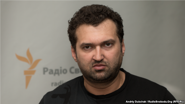 Олексій Голобуцький