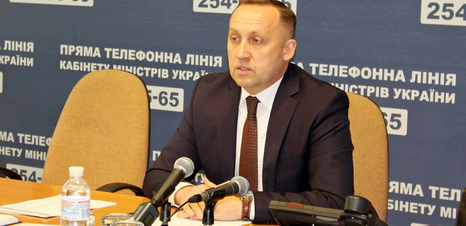 Анатолий Петренко (фото - пресс-служба Минобороны)