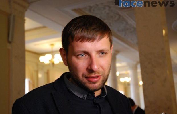 Владимир Парасюк