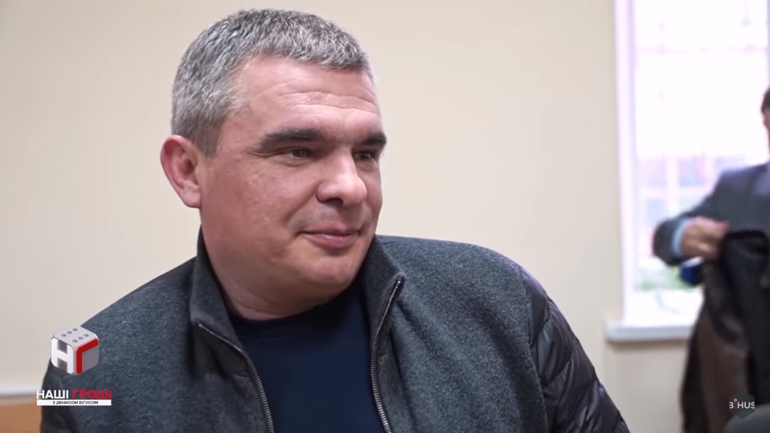 Руслан Журило