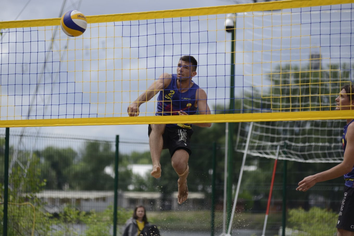 Ричард и Иван Лихацкий