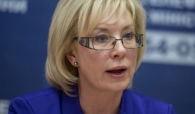 Людмила Денисова